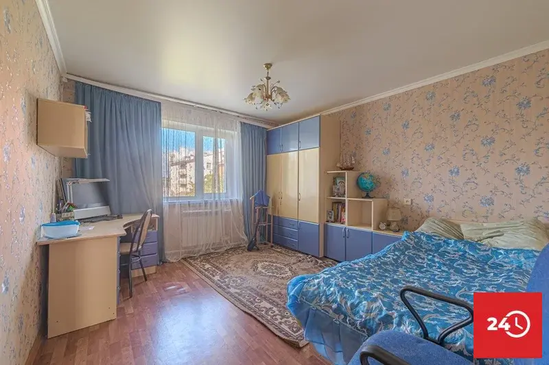 Шикарный дом 400 кв. м на 13 сот. в черте города (р-н Буратино) - Фото 24