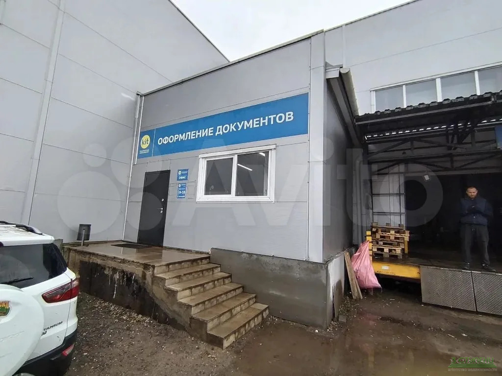 Аренда склада, Пушкино, Воскресенский район, Базарная улица - Фото 6