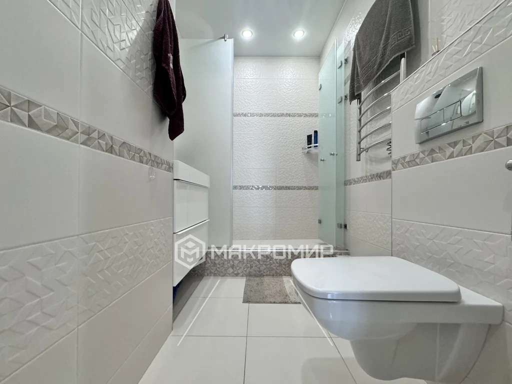 Продажа квартиры, Кудрово, Всеволожский район, Областная ул. - Фото 32