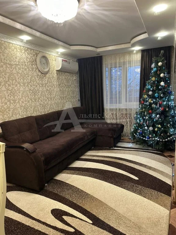 Продажа квартиры, Минеральные Воды, 22 Партсъезда пр-кт. - Фото 1