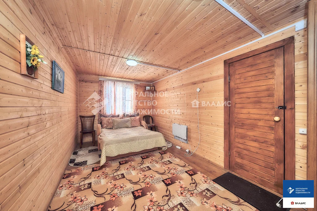 Продажа дома, Рязанский район - Фото 5