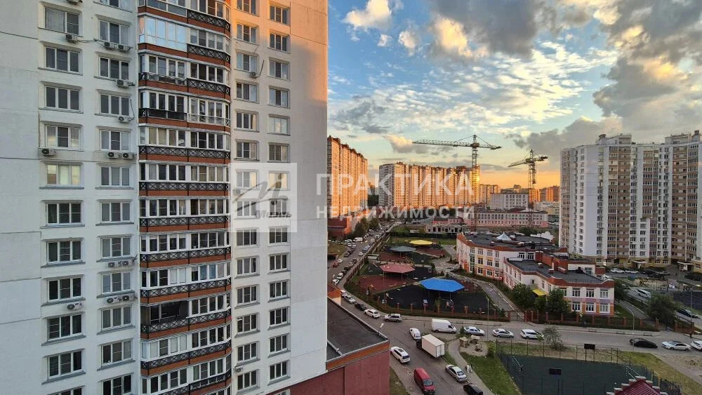 Продажа квартиры, Дзержинский, ул. Угрешская - Фото 8