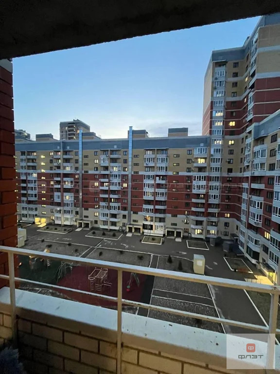 Продажа квартиры, Казань, ул. Зур Урам - Фото 9