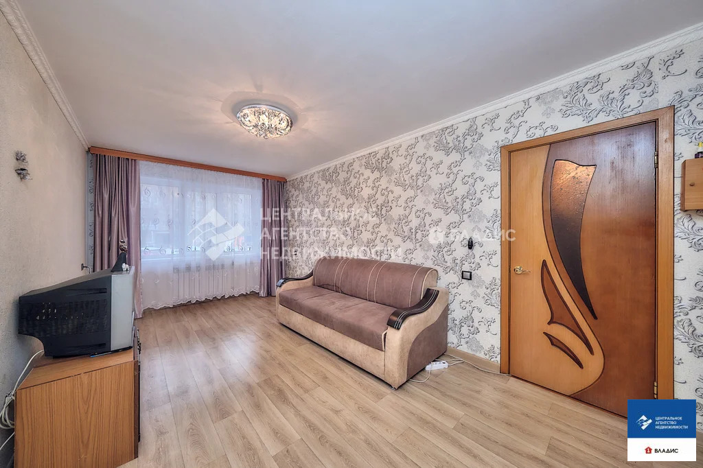 Продажа квартиры, Рязань, ул. Тимуровцев - Фото 0