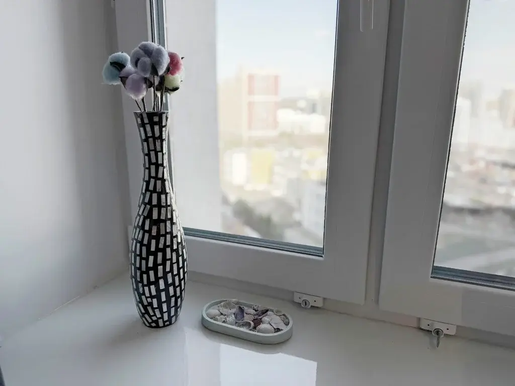 Комфортная семейная квартира - Фото 13