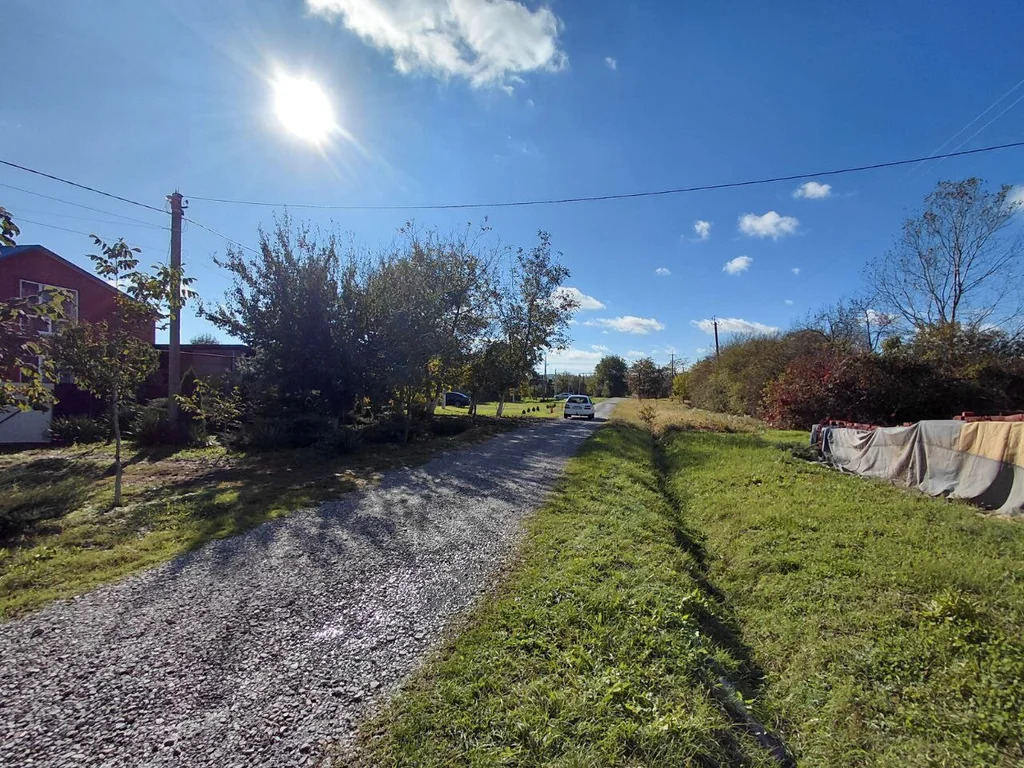 Продажа участка, Краснодар - Фото 2