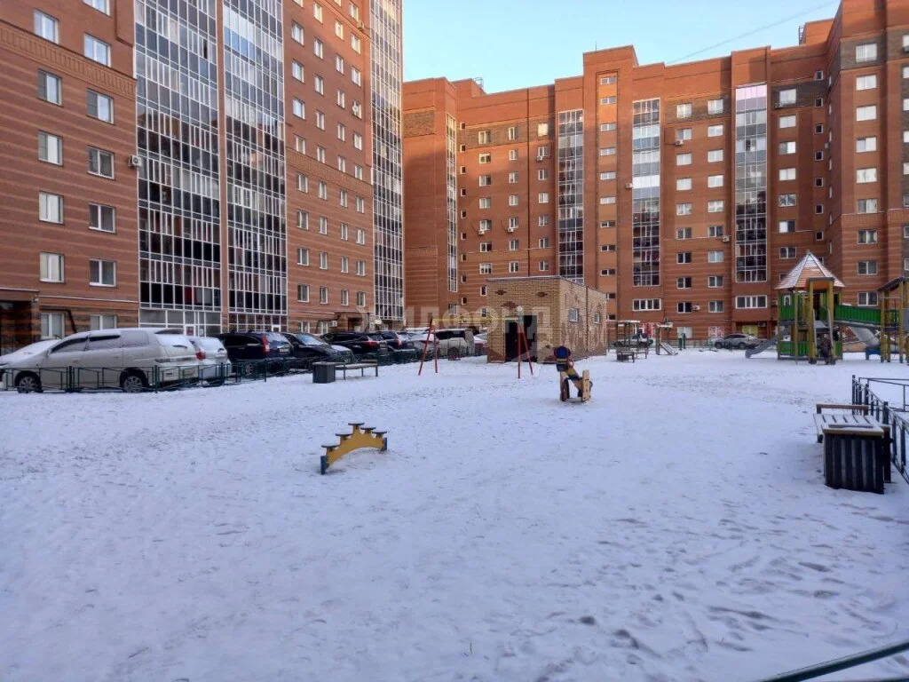 Продажа квартиры, Новосибирск, Заречная - Фото 0