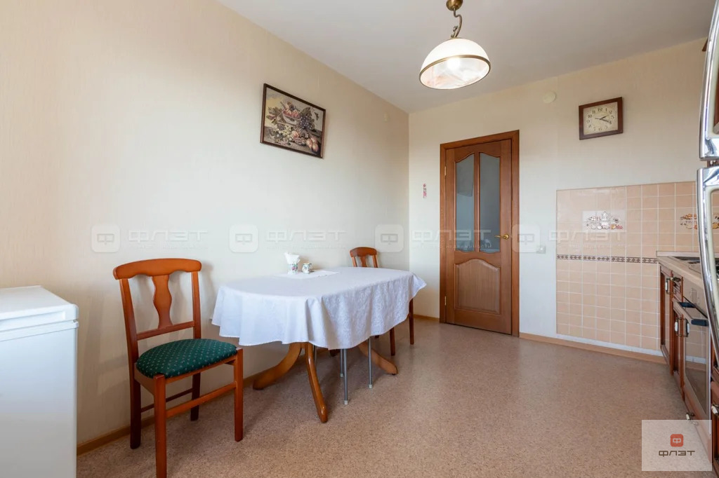 Продажа квартиры, Казань, ул. Латышских Стрелков - Фото 8