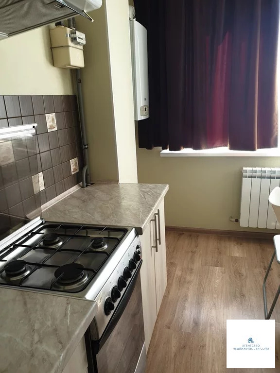 1-к квартира, 30 м, 1/3 эт. - Фото 7