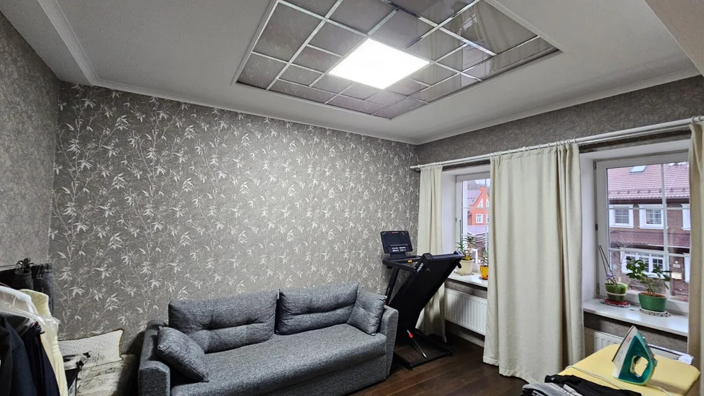 Продажа таунхауса, улица Диккенса - Фото 15