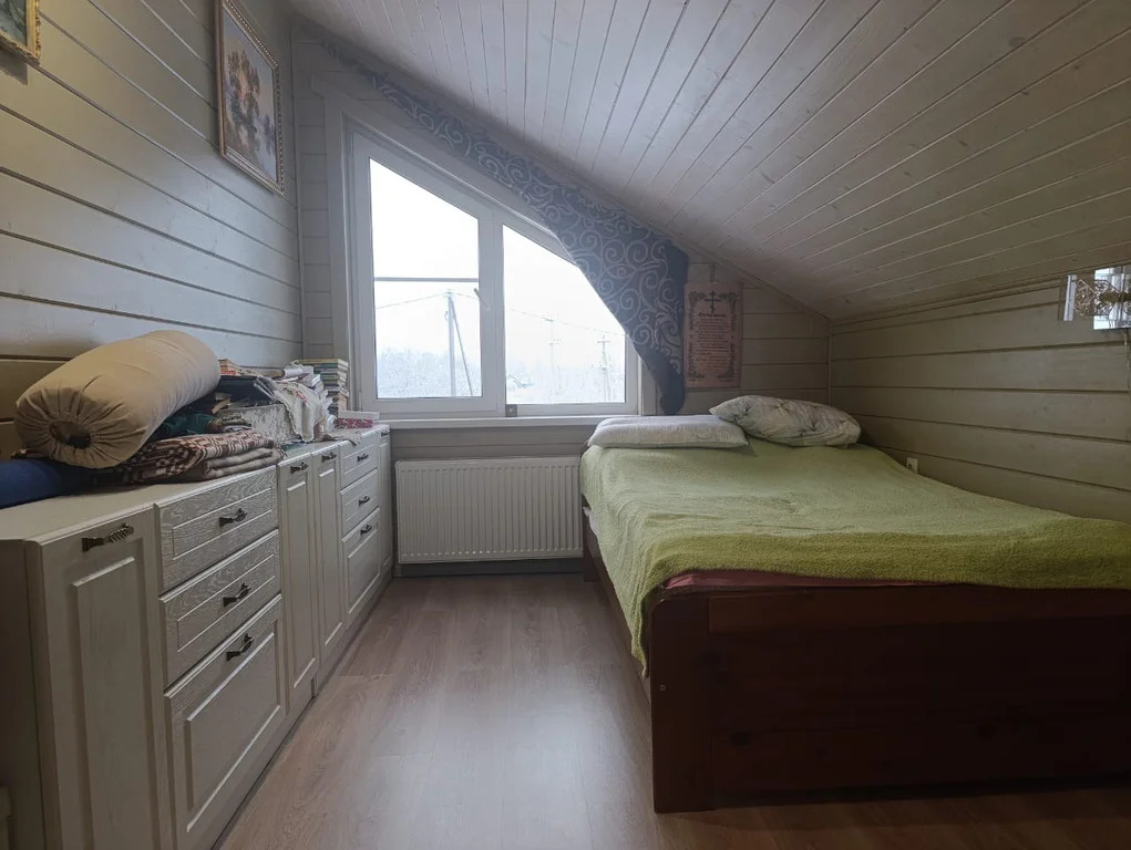 Дом 73.5 м2 на участке 7.5 сот. - Фото 7