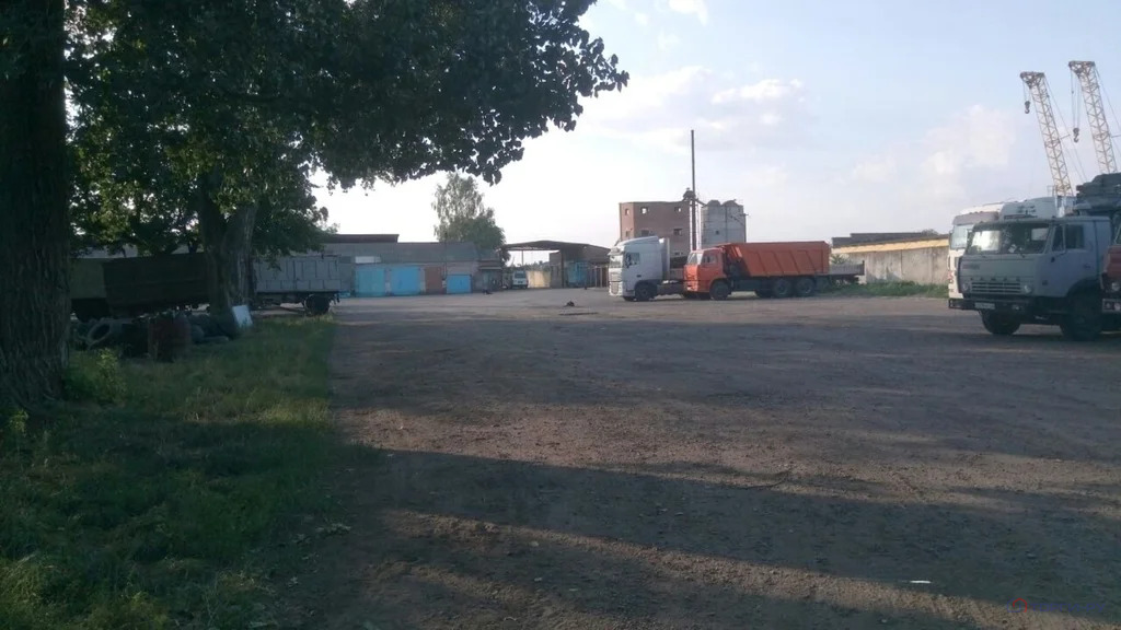 Продажа производственного помещения, Гулькевичи, Гулькевичский район, ... - Фото 3