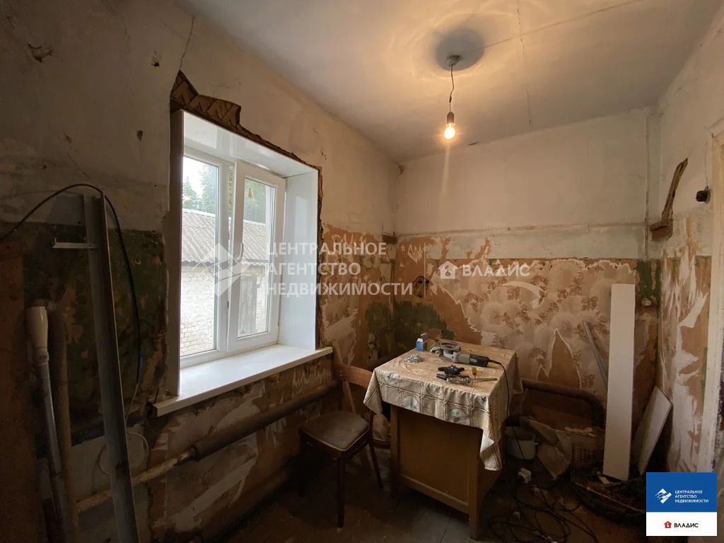 Продажа дома, Свинушки, Скопинский район, ул. Верхняя - Фото 8