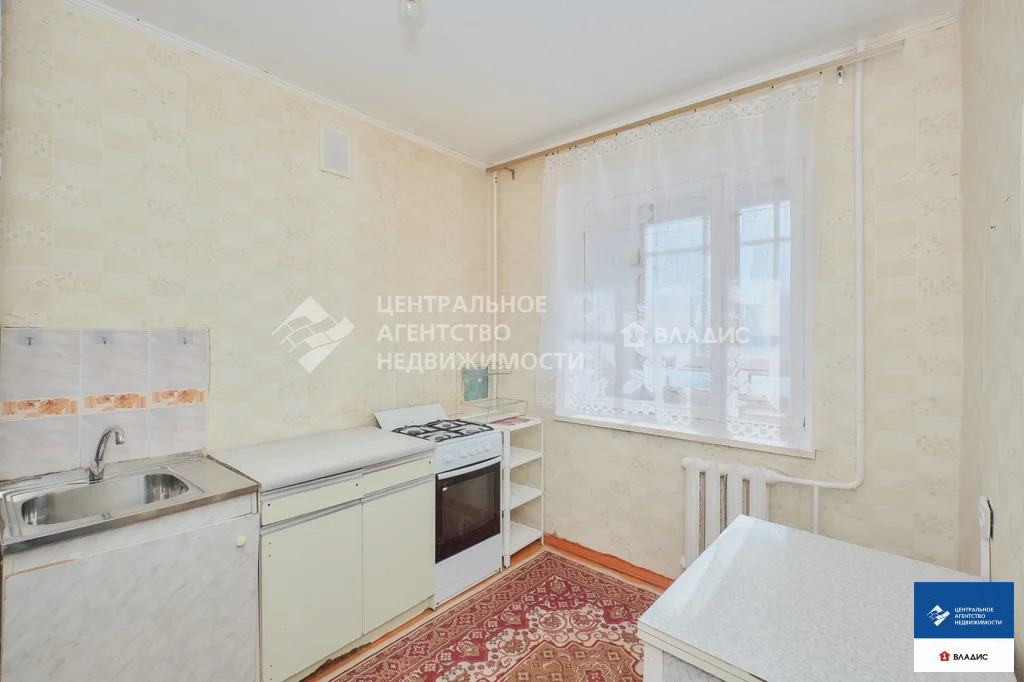 Продажа квартиры, Рязань, ул. Интернациональная - Фото 4