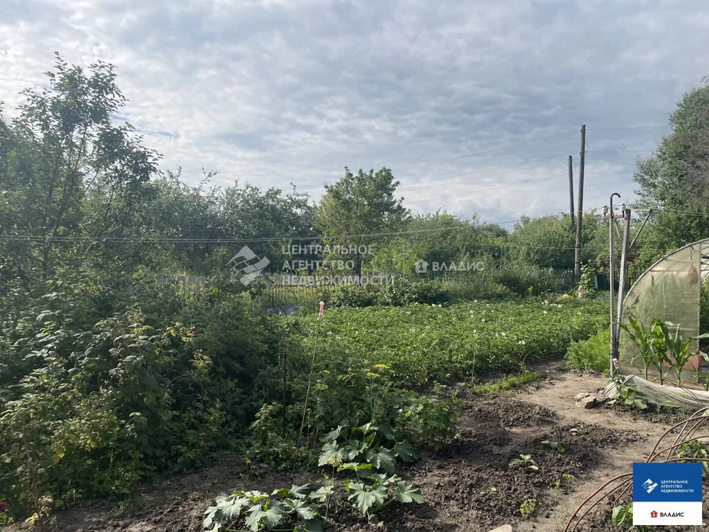 Продажа дома, Рязанский район, садоводческое товарищество Связист-1 - Фото 12