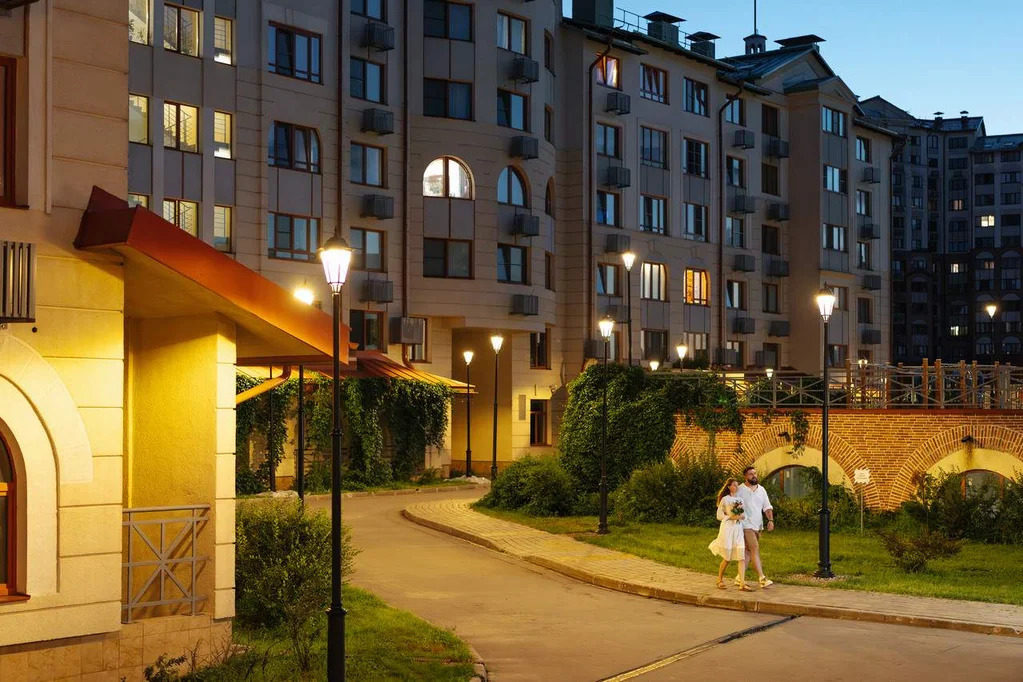 Продам 2-комн. квартиру 68.5 кв.м. - Фото 17