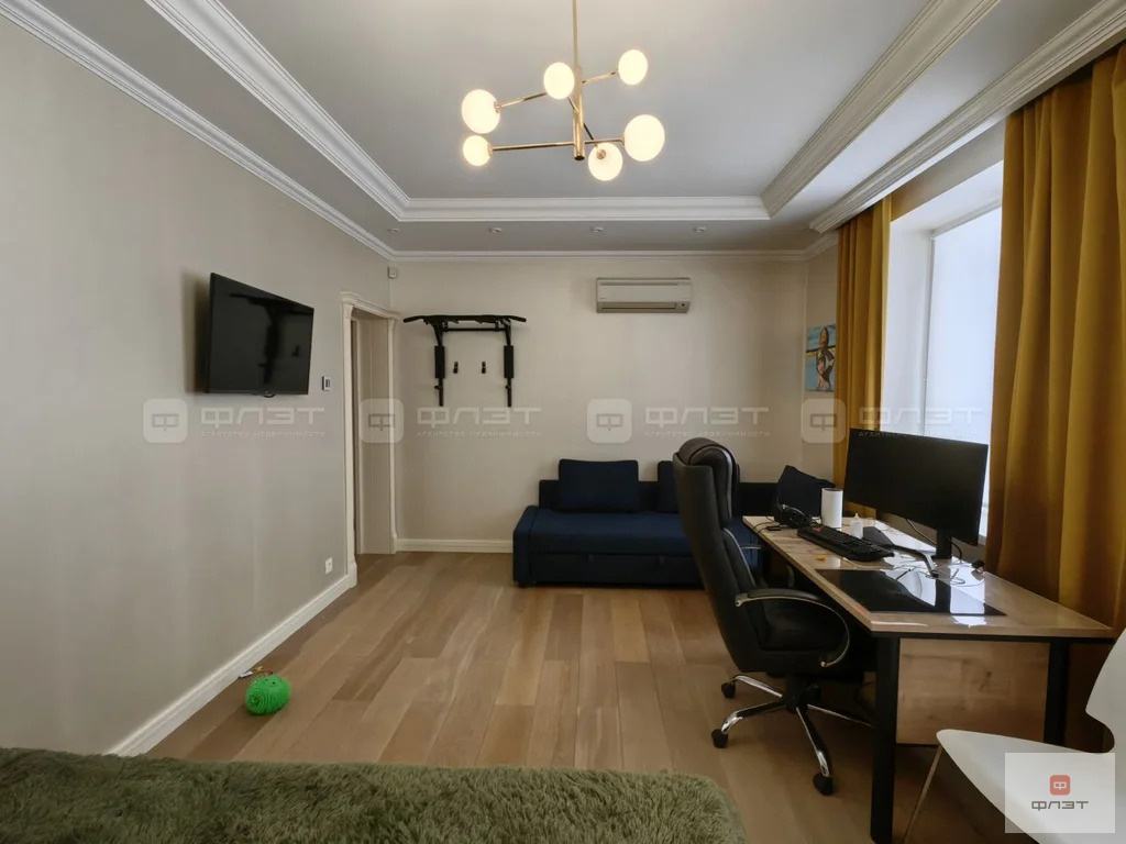 Продажа квартиры, Казань, ул. Чистопольская - Фото 20