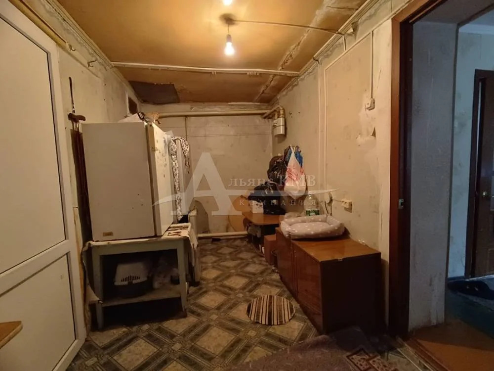 Продажа дома, Зеленокумск, Советский район, ул. Крупской - Фото 11