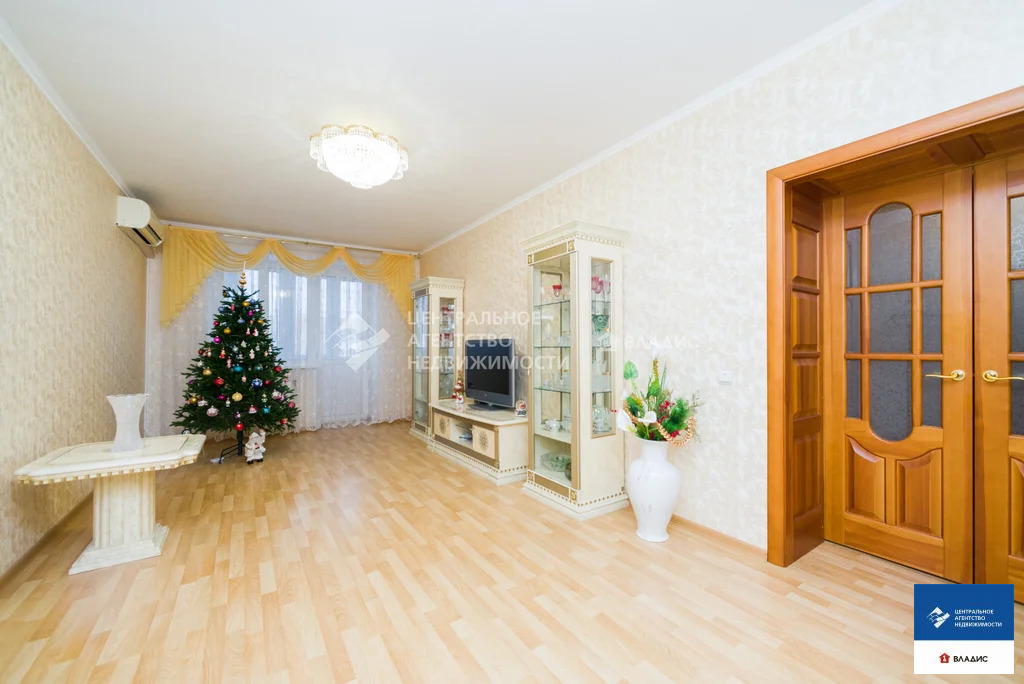 Продажа квартиры, Рязань, ул. Стройкова - Фото 12