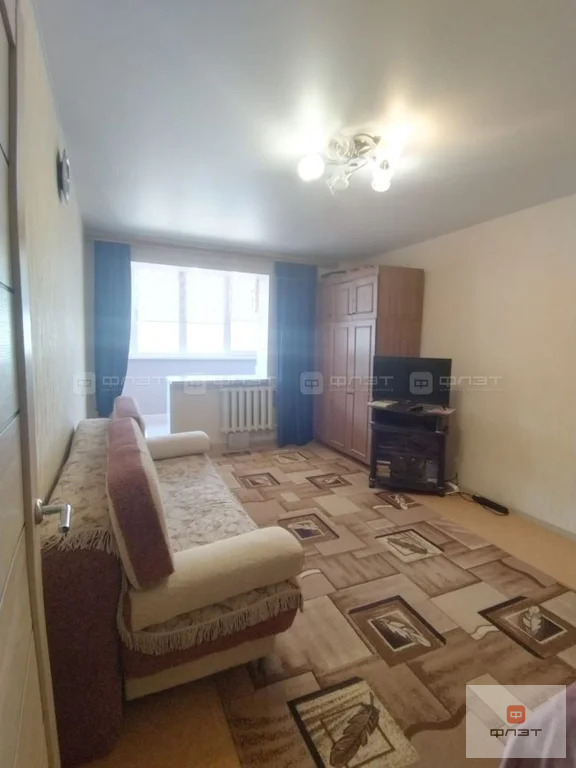 Продажа квартиры, Казань, ул. Юлиуса Фучика - Фото 3