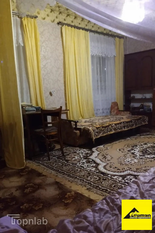 Продажа дома, Старощербиновская, Щербиновский район, ул. Шевченко - Фото 7