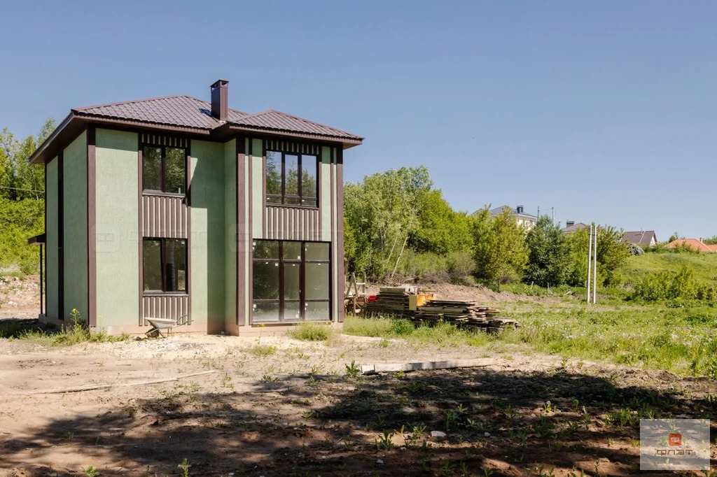 Продажа дома, Кощаково, Пестречинский район, ул. Заречная - Фото 0