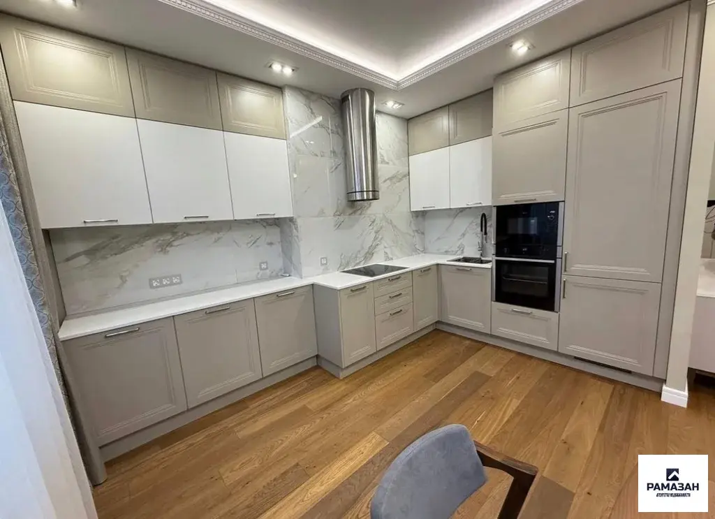 3-ком квартира ул. Дзержинского, д. 6Б - Фото 4