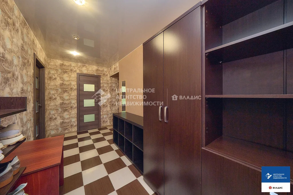 Продажа квартиры, Рязань, ул. Новоселов - Фото 10