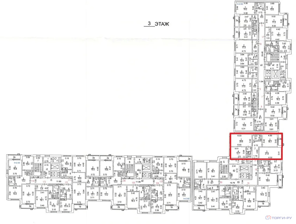 Продажа квартиры, Новомихайловское шоссе - Фото 6