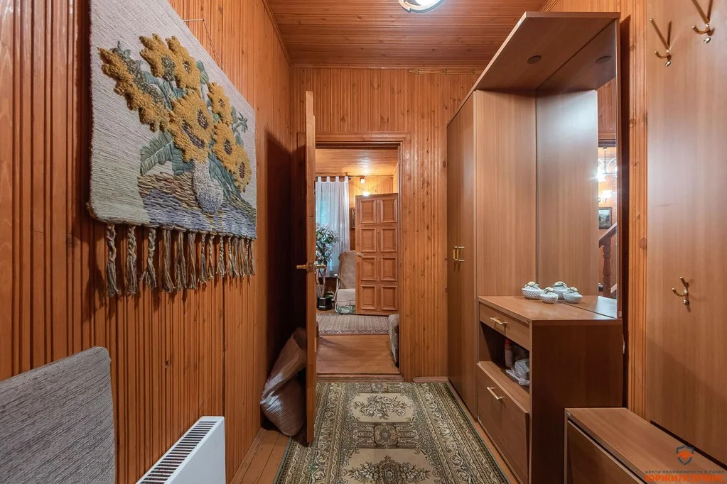 Продажа дома, Домодедово, Домодедово г. о., Московская обл - Фото 7