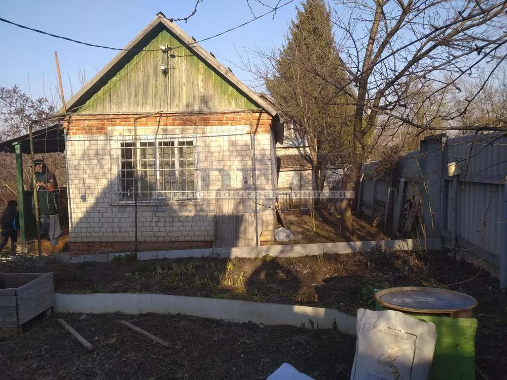 Купить Дачу Зеленая Поляна Белгород