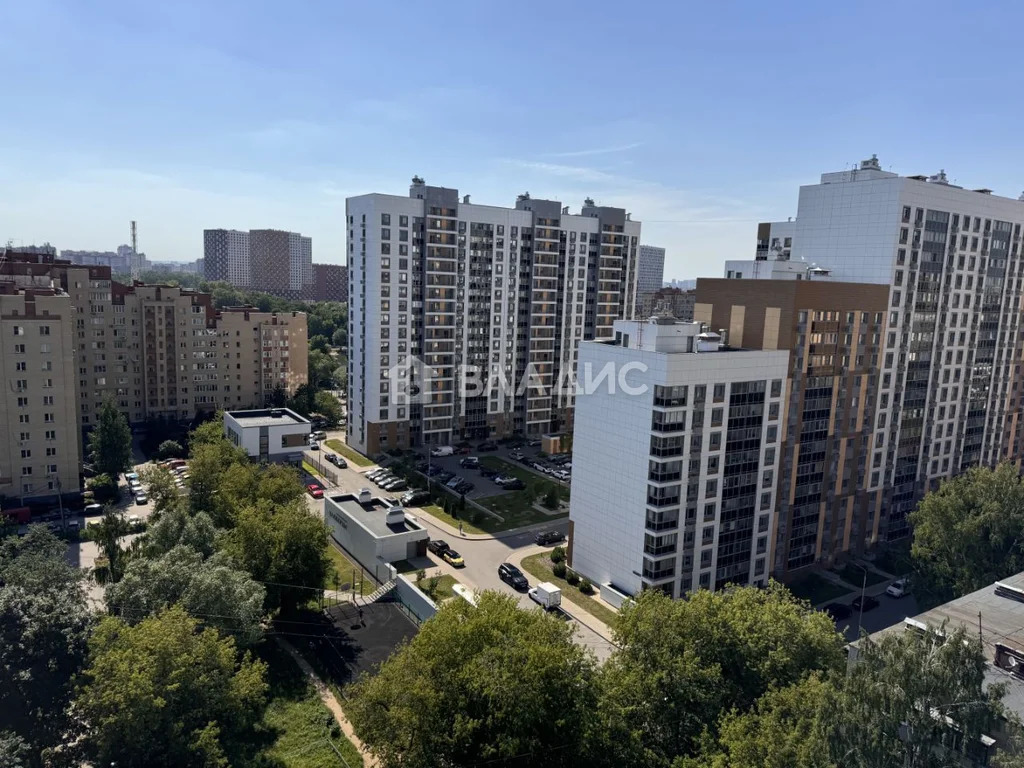 городской округ Люберцы, Люберцы, Коммунистическая улица, д.5/20, ... - Фото 16