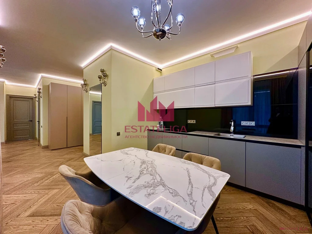 Аренда квартиры, Волгоградский пр-кт. - Фото 7