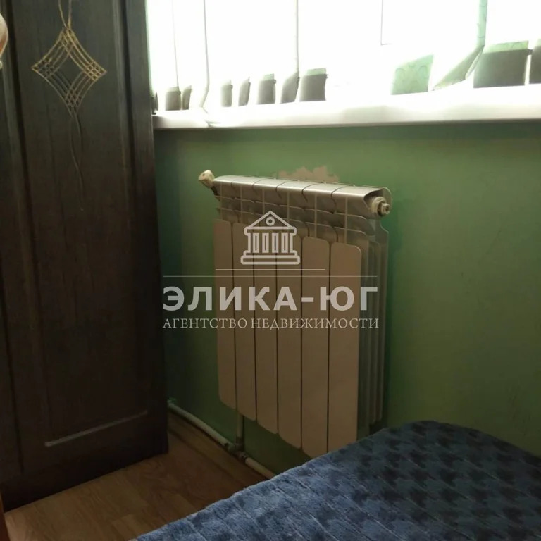 Продажа таунхауса, Новомихайловский, Крымский район, Юности ул. - Фото 10