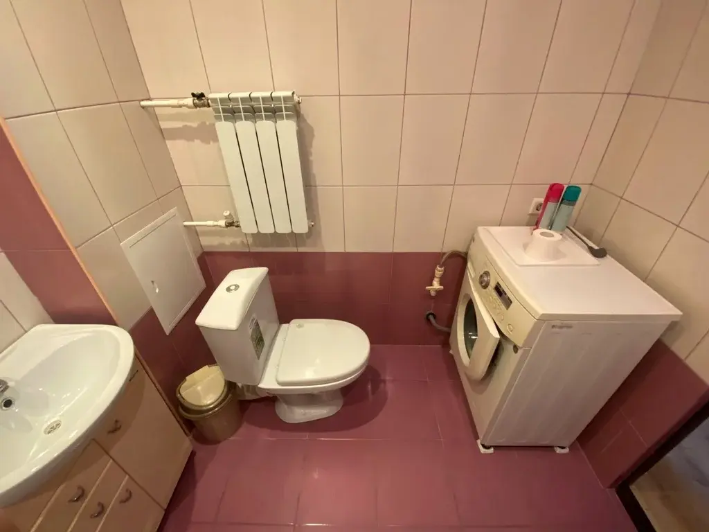 3-я квартира в мкр. Заречье, дом 18 - Фото 4