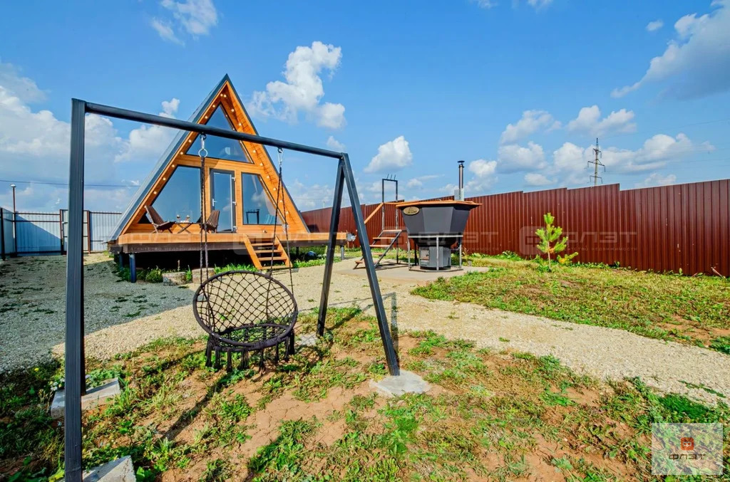 Продажа готового бизнеса, Ленино-Кокушкино, Пестречинский район, СНТ ... - Фото 14