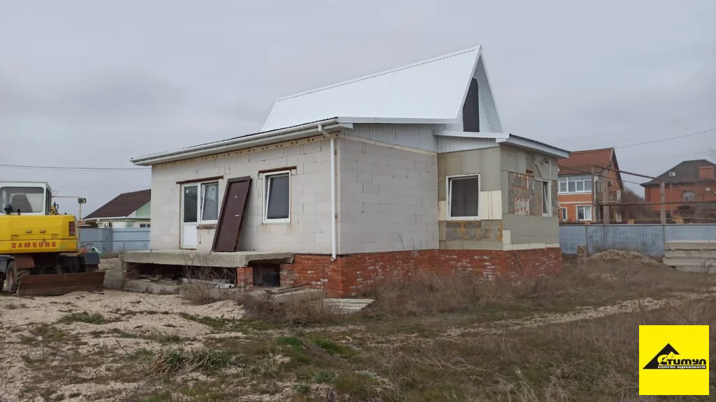 Продажа дома, Ейский район, Делегатская ул. - Фото 0