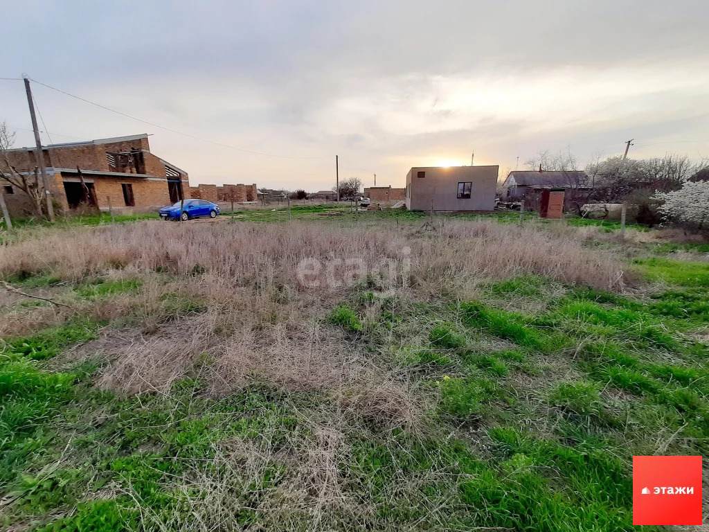 Продажа участка, Орехово, Сакский район, СНТ Овощевод - Фото 3