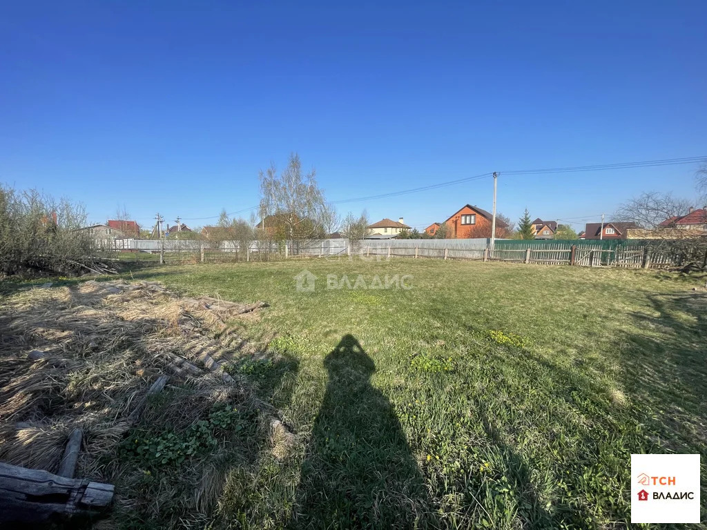 Продажа участка, Старая Слобода, Щелковский район - Фото 3