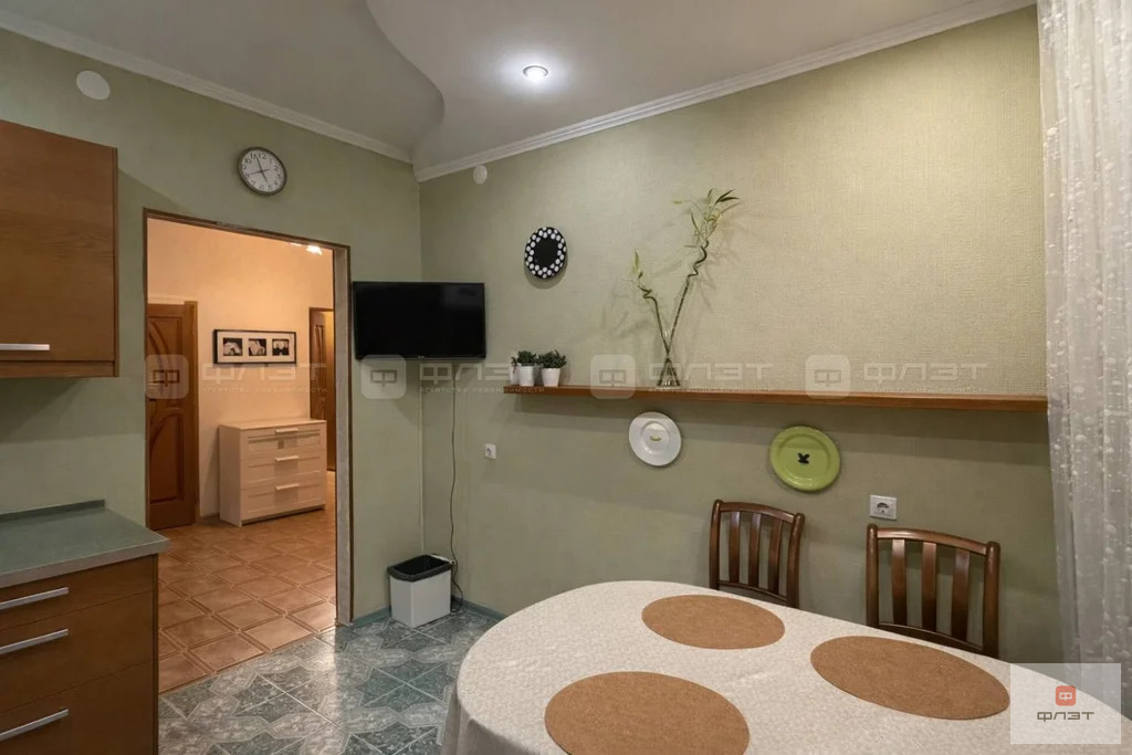 Продажа квартиры, Казань, ул. Ноксинский Спуск - Фото 2