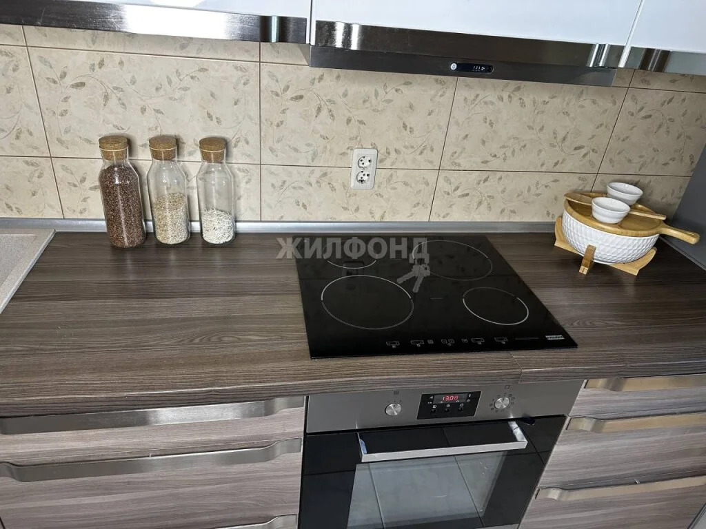 Продажа квартиры, Новосибирск, ул. Выборная - Фото 3