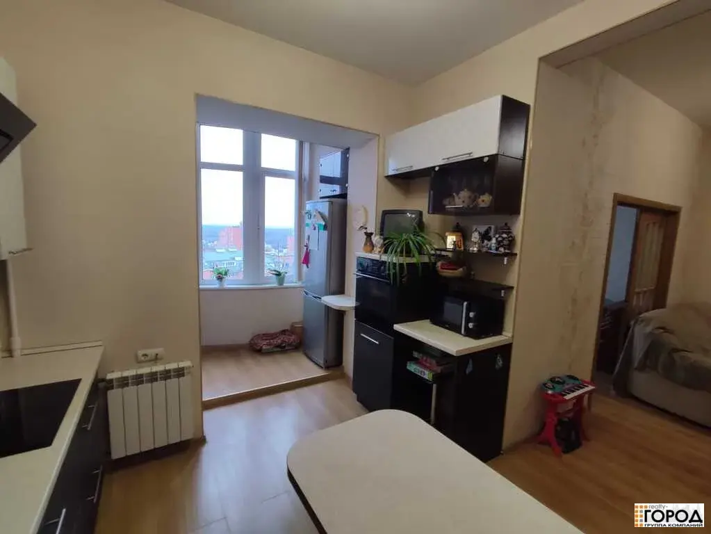 Москва, Новокуркинское ш, д. 45. Продажа двухкомнатной квартиры. - Фото 17