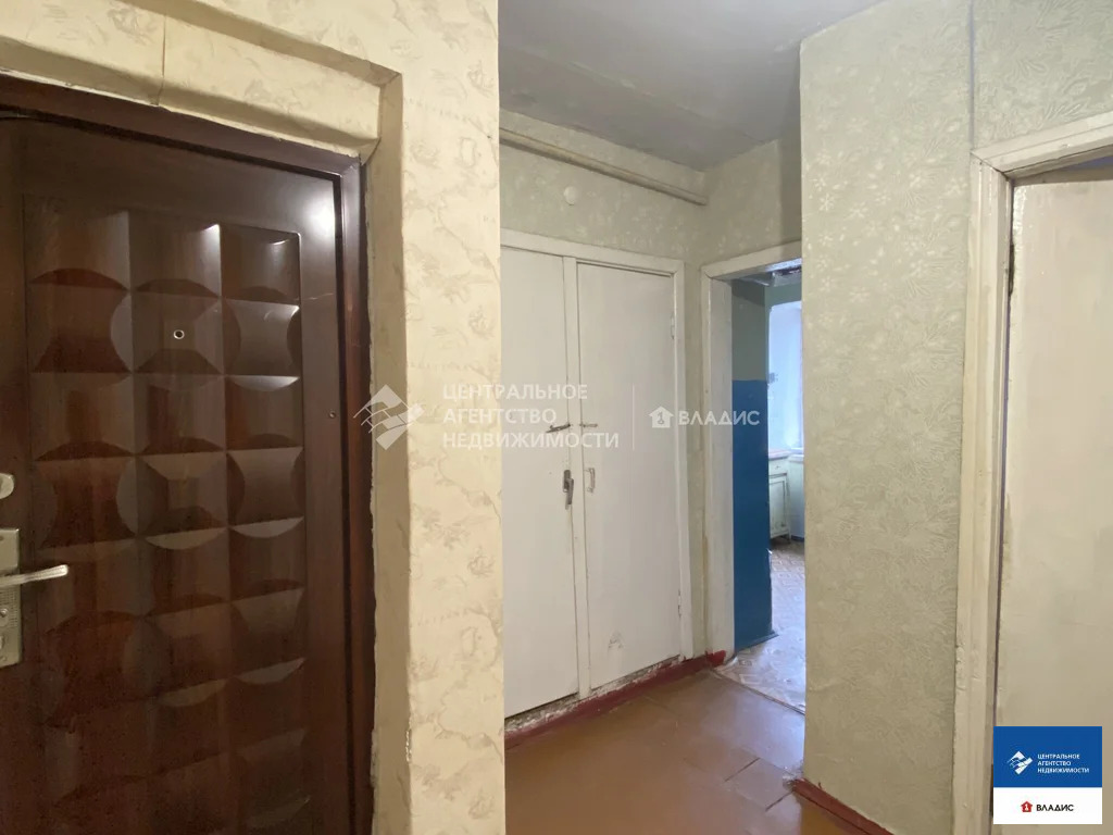 Продажа квартиры, Побединка, Скопинский район, ул. Советская - Фото 5