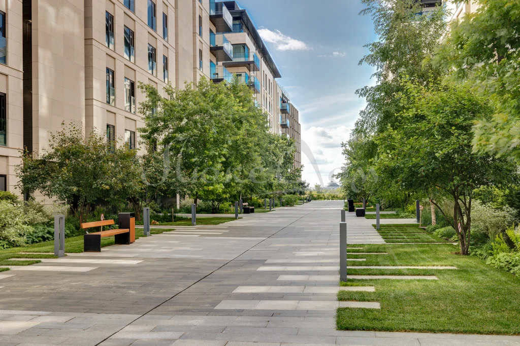 Продажа квартиры, м. Ломоносовский проспект, ул. Мосфильмовская - Фото 6