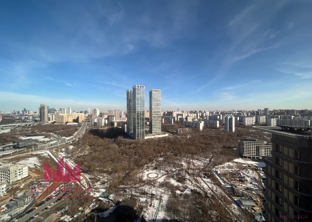 Продажа квартиры, улица Василия Ланового - Фото 1