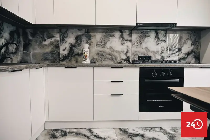 В продаже 2-комн. квартира г. Кузнецк ул. Радищева д.21 с новым ремонт - Фото 20