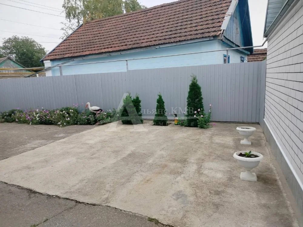 Продажа дома, Георгиевск, ул. Советская - Фото 13