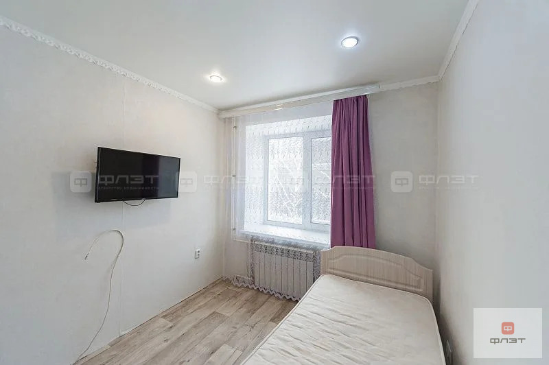Продажа квартиры, Казань, ул. Серова - Фото 9
