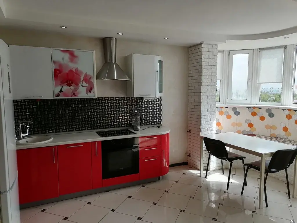 Квартира в центре города - Фото 1