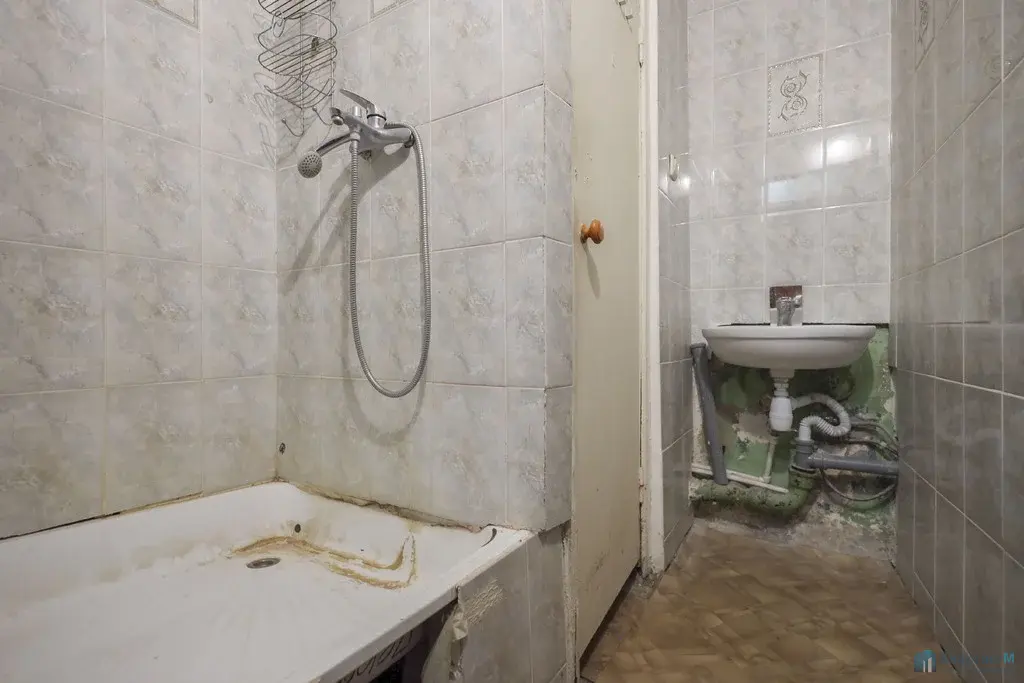 Вашему вниманию предлагается однокомнатная квартира площадью 33,7 кв.м - Фото 5